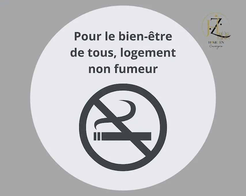 Le Saint Louis - Appt Wifi Centre Ville Le Puy-en-Velay