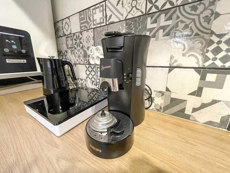 Apartment Le Saint Louis - Appt Wifi Centre Ville Le Puy-en-Velay